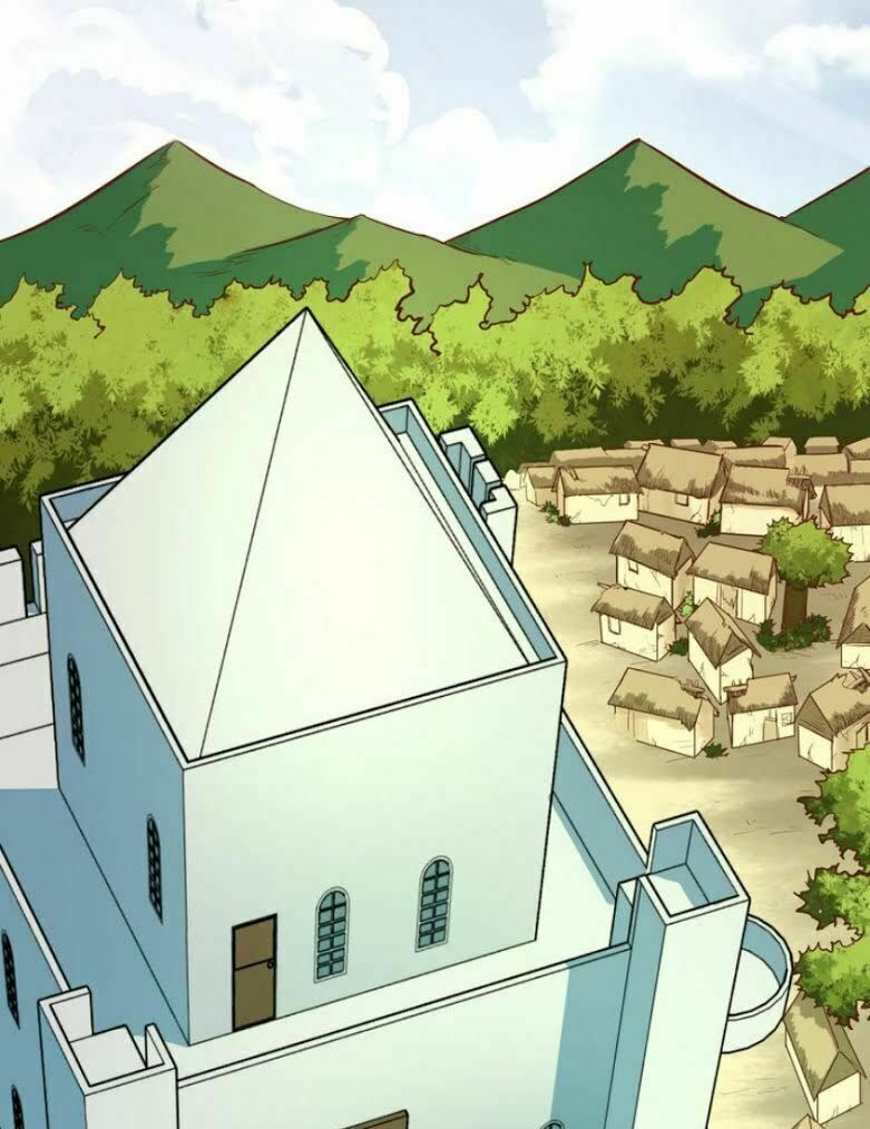 đọc truyện Từ Hôm Nay Bắt Đầu Làm Thành Chủ Chương 3 ảnh 5 tại Thiên Thai Truyện