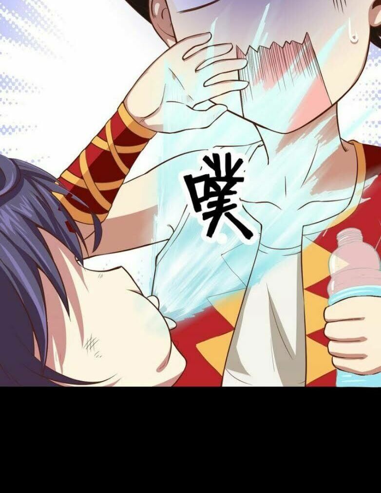 đọc truyện Từ Hôm Nay Bắt Đầu Làm Thành Chủ Chương 3 ảnh 33 tại Thiên Thai Truyện