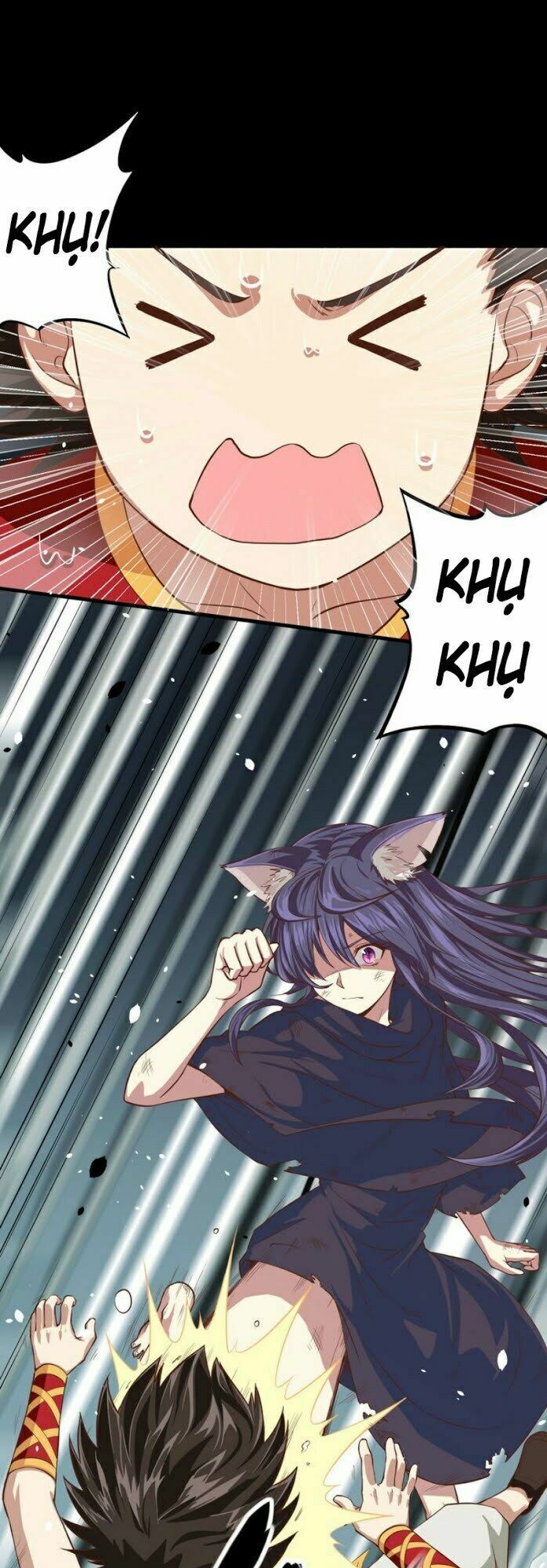 đọc truyện Từ Hôm Nay Bắt Đầu Làm Thành Chủ Chương 3 ảnh 34 tại Thiên Thai Truyện