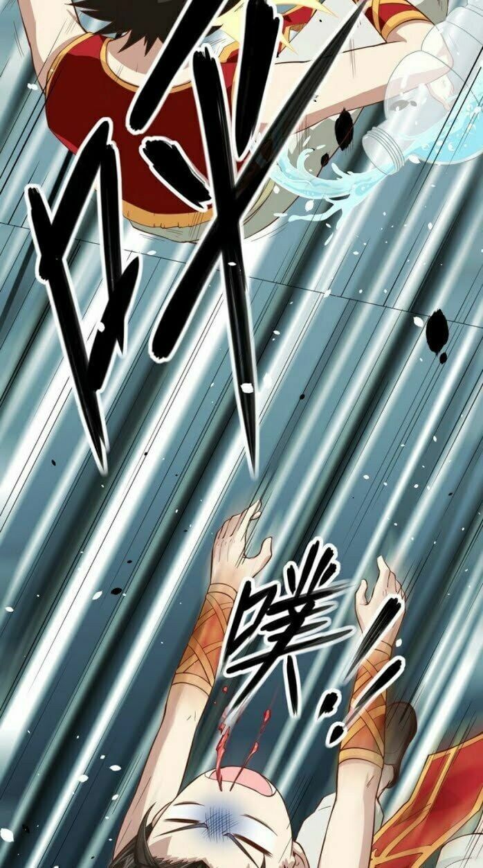 đọc truyện Từ Hôm Nay Bắt Đầu Làm Thành Chủ Chương 3 ảnh 35 tại Thiên Thai Truyện