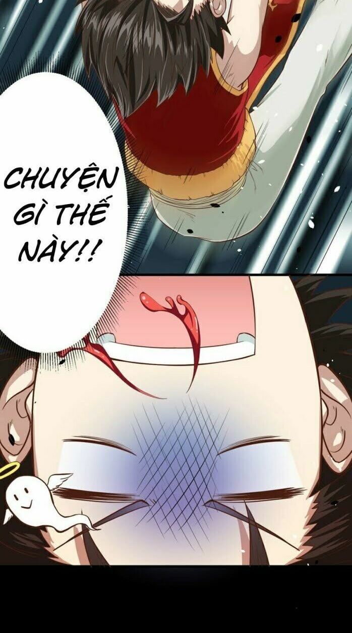 đọc truyện Từ Hôm Nay Bắt Đầu Làm Thành Chủ Chương 3 ảnh 36 tại Thiên Thai Truyện