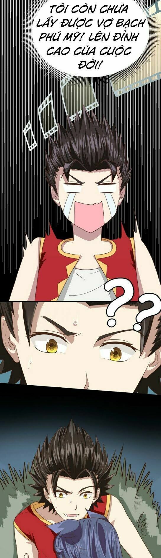 đọc truyện Từ Hôm Nay Bắt Đầu Làm Thành Chủ Chương 3 ảnh 45 tại Thiên Thai Truyện