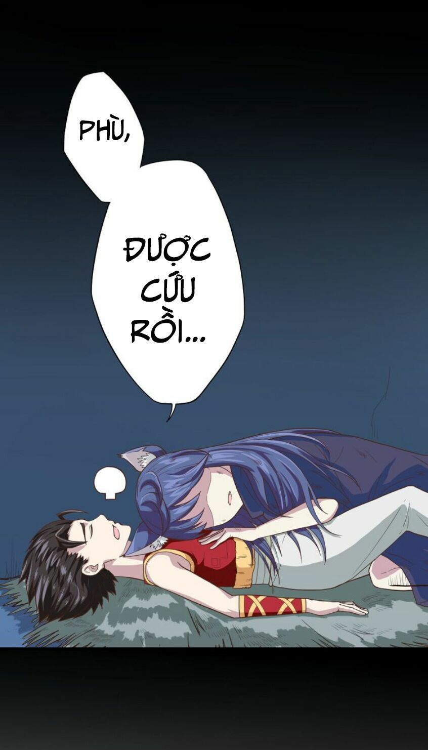 đọc truyện Từ Hôm Nay Bắt Đầu Làm Thành Chủ Chương 3 ảnh 47 tại Thiên Thai Truyện