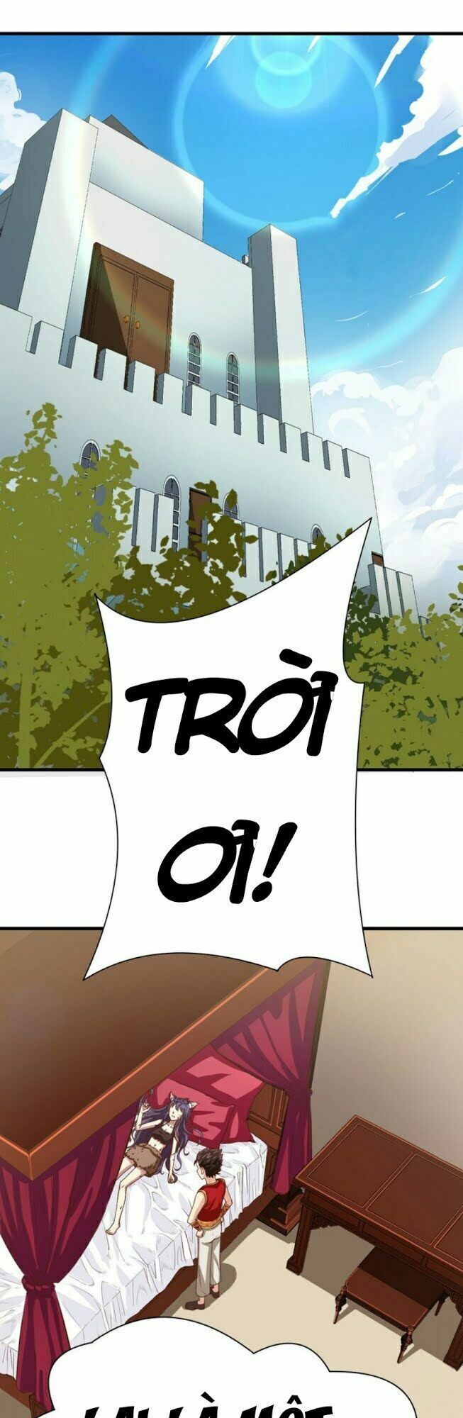 đọc truyện Từ Hôm Nay Bắt Đầu Làm Thành Chủ Chương 3 ảnh 49 tại Thiên Thai Truyện