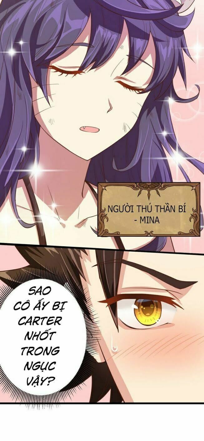 đọc truyện Từ Hôm Nay Bắt Đầu Làm Thành Chủ Chương 3 ảnh 51 tại Thiên Thai Truyện