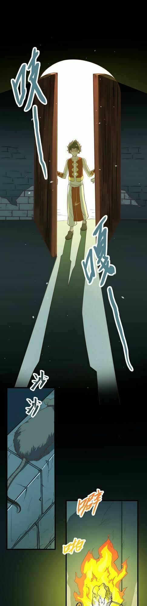 đọc truyện Từ Hôm Nay Bắt Đầu Làm Thành Chủ Chương 3 ảnh 7 tại Thiên Thai Truyện