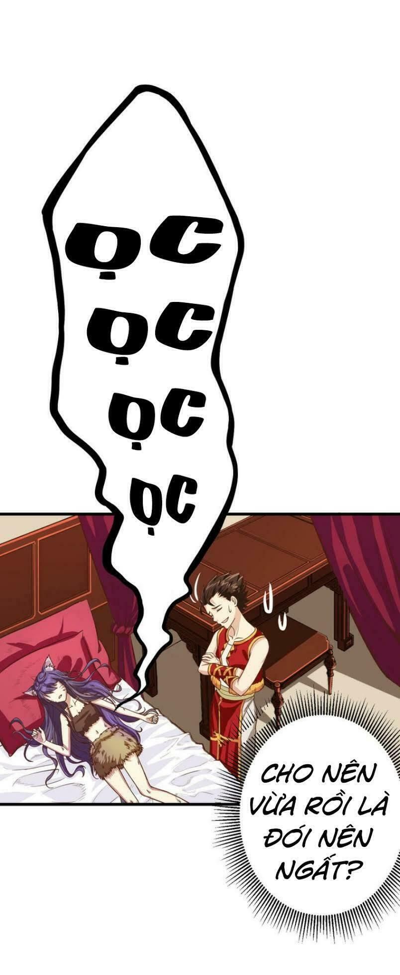 đọc truyện Từ Hôm Nay Bắt Đầu Làm Thành Chủ Chương 3 ảnh 52 tại Thiên Thai Truyện