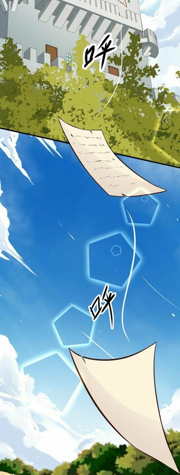 đọc truyện Từ Hôm Nay Bắt Đầu Làm Thành Chủ Chương 3 ảnh 55 tại Thiên Thai Truyện