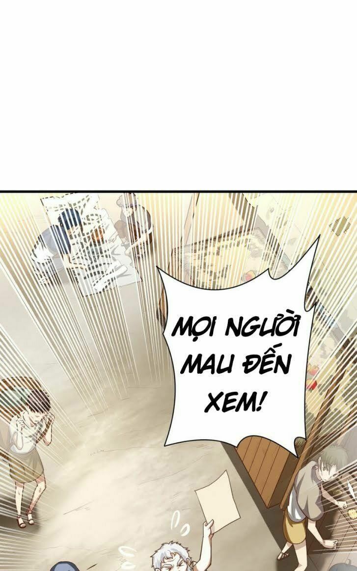 đọc truyện Từ Hôm Nay Bắt Đầu Làm Thành Chủ Chương 3 ảnh 58 tại Thiên Thai Truyện