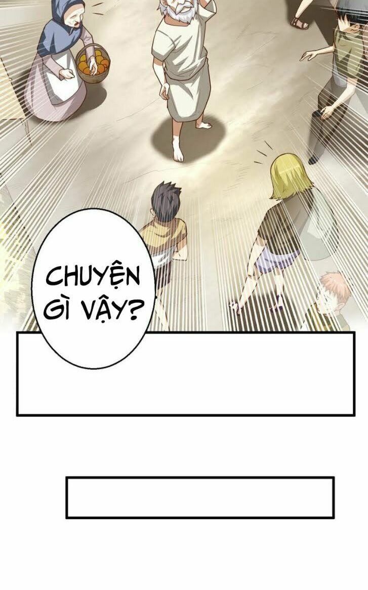 đọc truyện Từ Hôm Nay Bắt Đầu Làm Thành Chủ Chương 3 ảnh 59 tại Thiên Thai Truyện