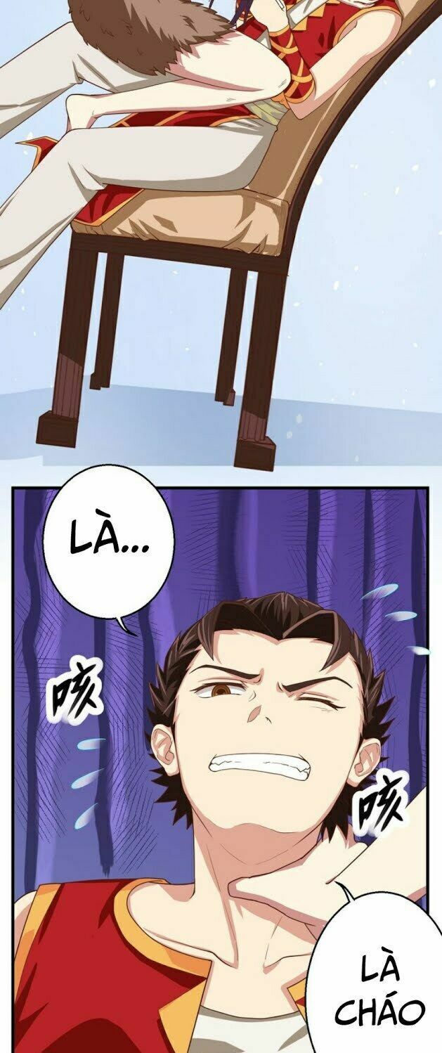 đọc truyện Từ Hôm Nay Bắt Đầu Làm Thành Chủ Chương 3 ảnh 67 tại Thiên Thai Truyện