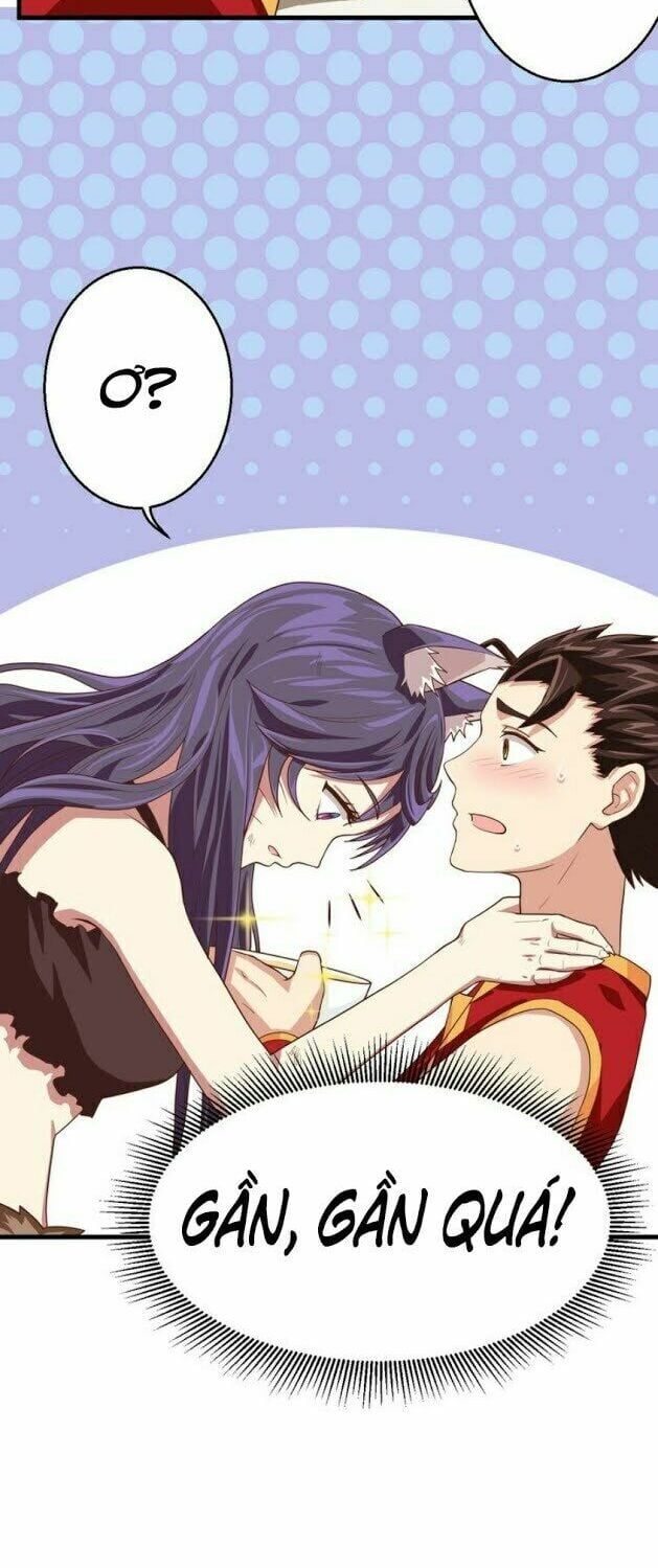 đọc truyện Từ Hôm Nay Bắt Đầu Làm Thành Chủ Chương 3 ảnh 68 tại Thiên Thai Truyện