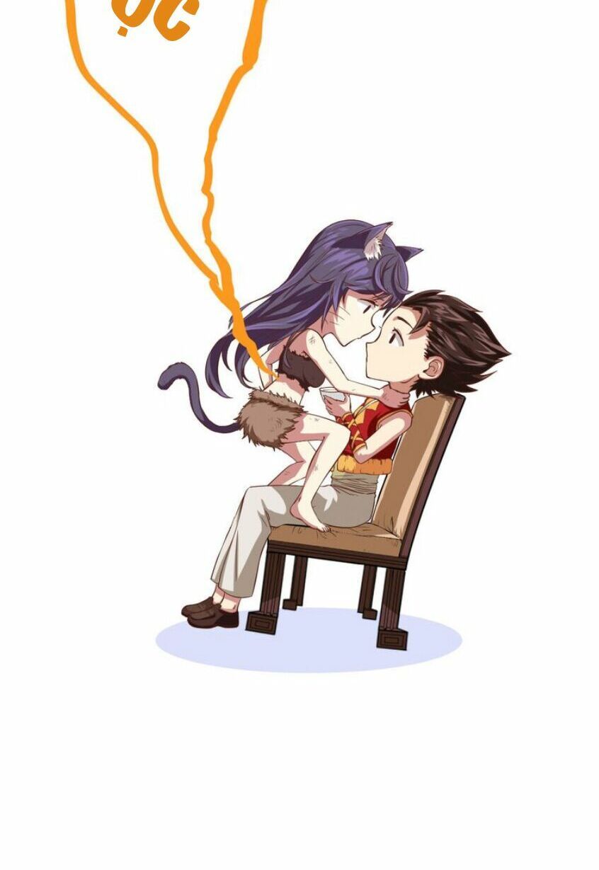 đọc truyện Từ Hôm Nay Bắt Đầu Làm Thành Chủ Chương 3 ảnh 72 tại Thiên Thai Truyện