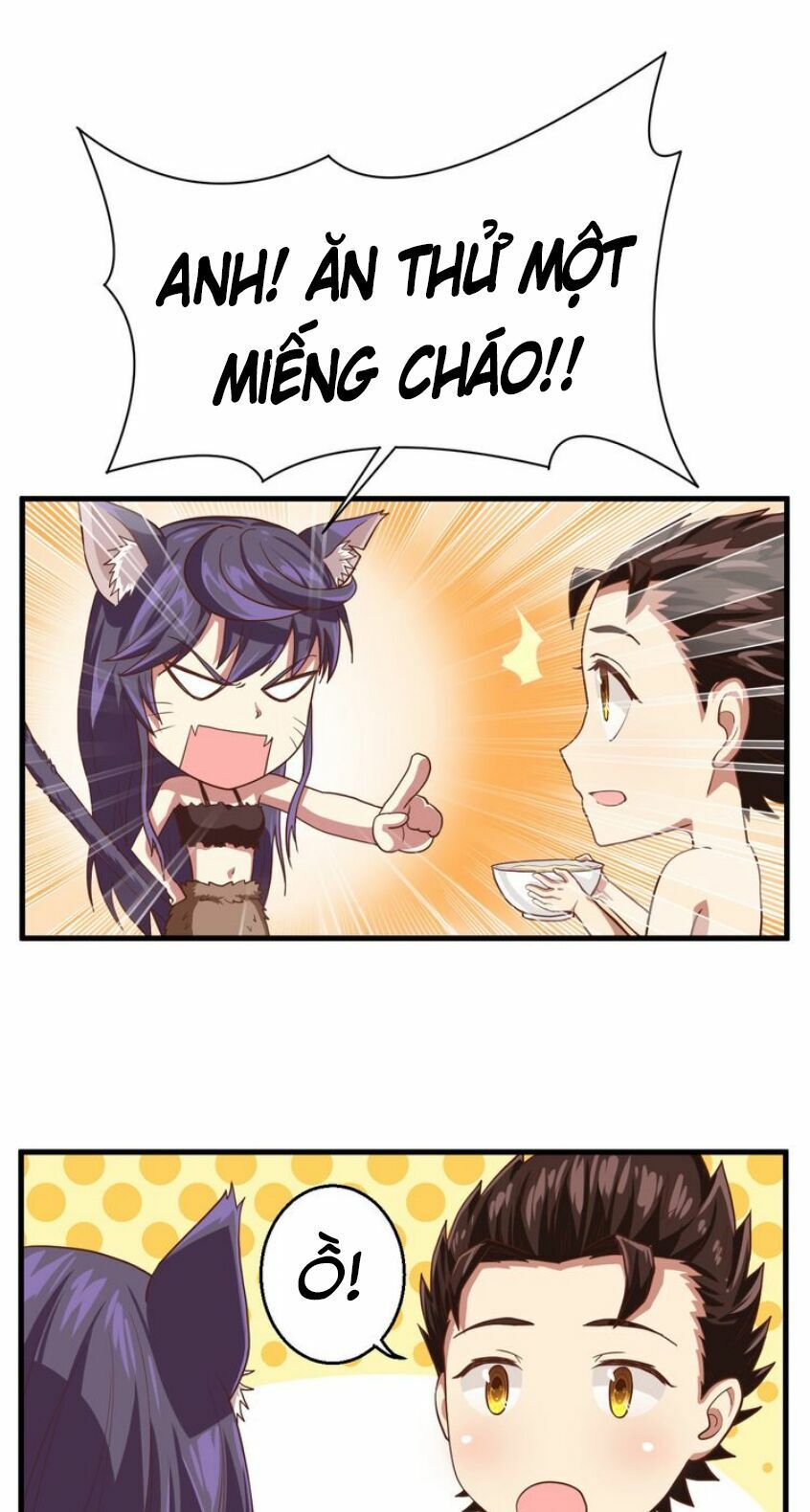 đọc truyện Từ Hôm Nay Bắt Đầu Làm Thành Chủ Chương 3 ảnh 73 tại Thiên Thai Truyện