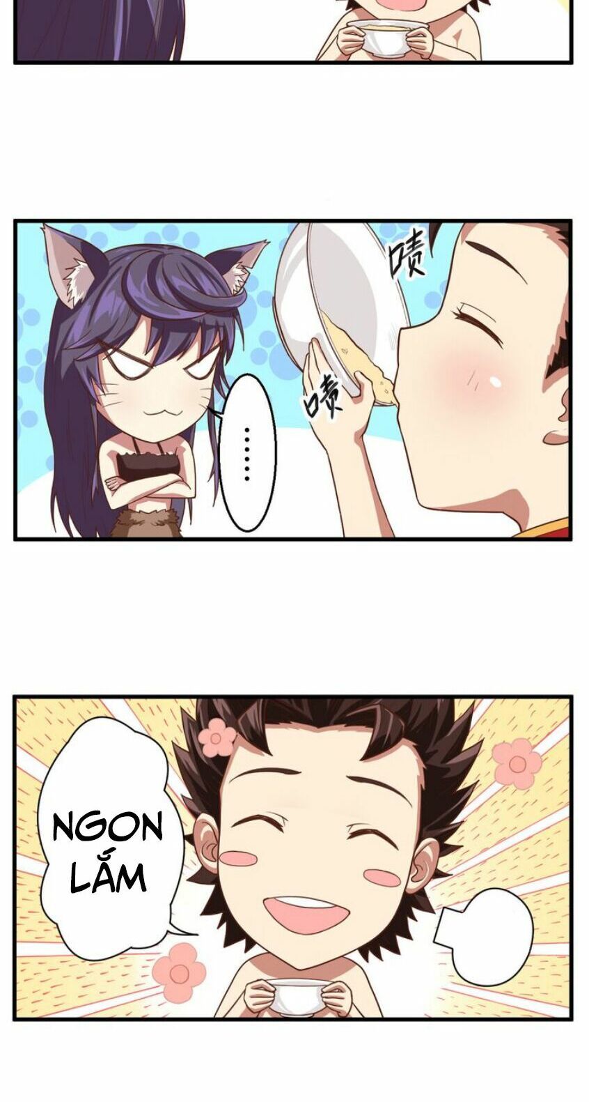 đọc truyện Từ Hôm Nay Bắt Đầu Làm Thành Chủ Chương 3 ảnh 74 tại Thiên Thai Truyện