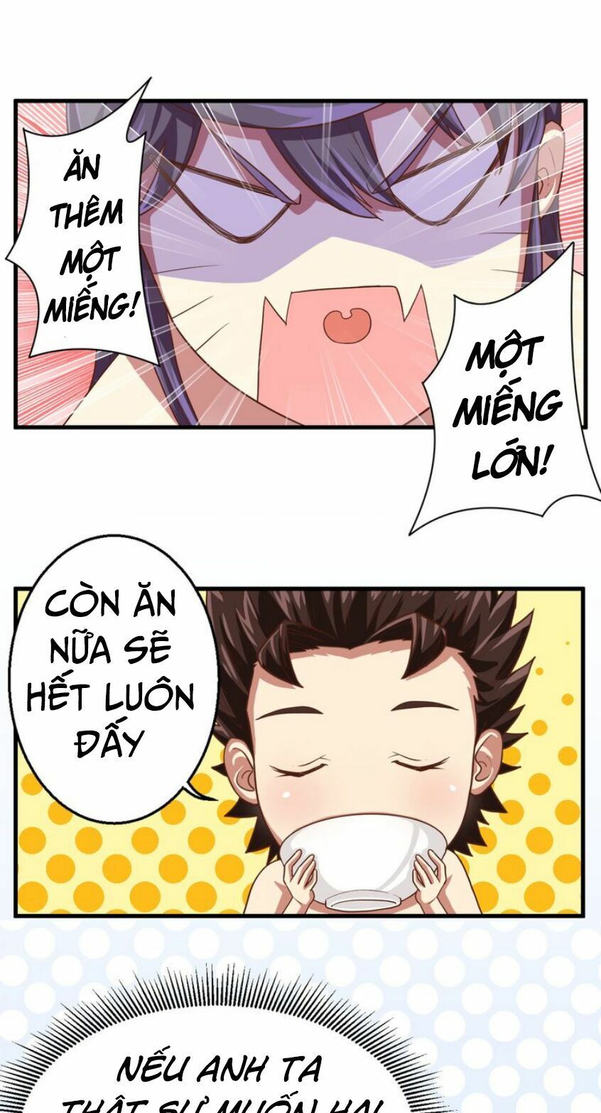 đọc truyện Từ Hôm Nay Bắt Đầu Làm Thành Chủ Chương 3 ảnh 75 tại Thiên Thai Truyện