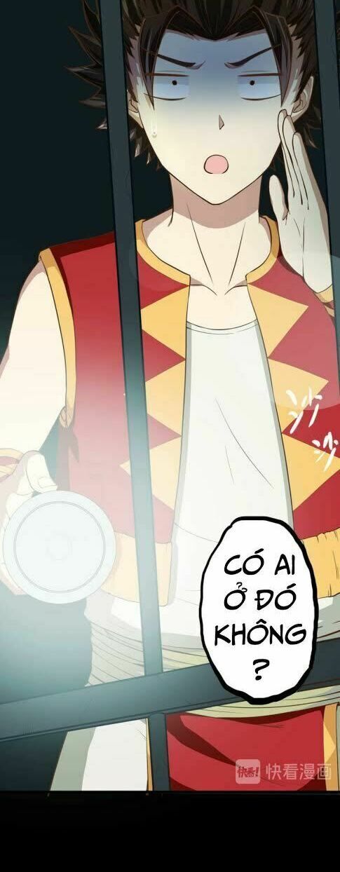 đọc truyện Từ Hôm Nay Bắt Đầu Làm Thành Chủ Chương 3 ảnh 10 tại Thiên Thai Truyện