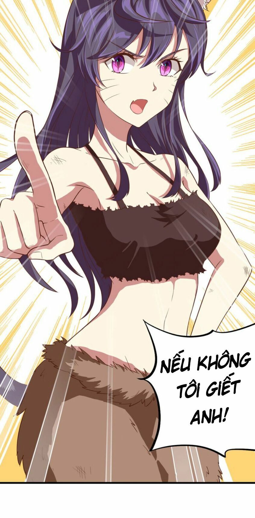 đọc truyện Từ Hôm Nay Bắt Đầu Làm Thành Chủ Chương 3 ảnh 82 tại Thiên Thai Truyện