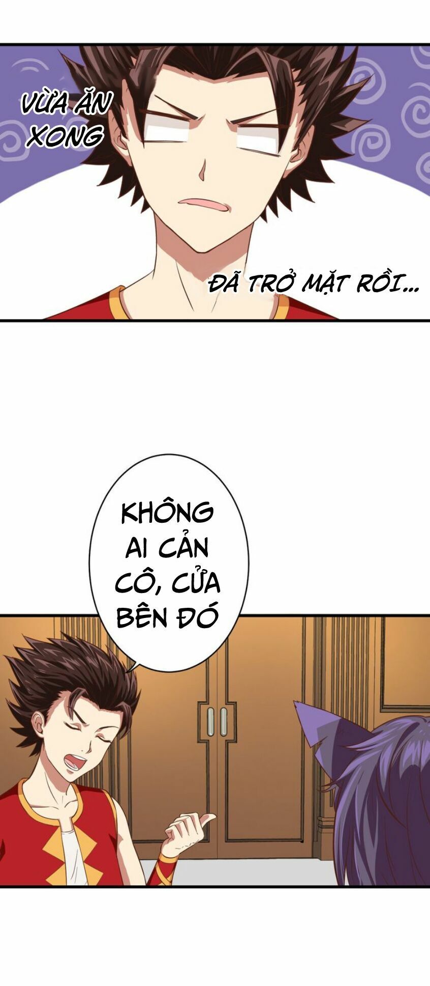 đọc truyện Từ Hôm Nay Bắt Đầu Làm Thành Chủ Chương 3 ảnh 83 tại Thiên Thai Truyện