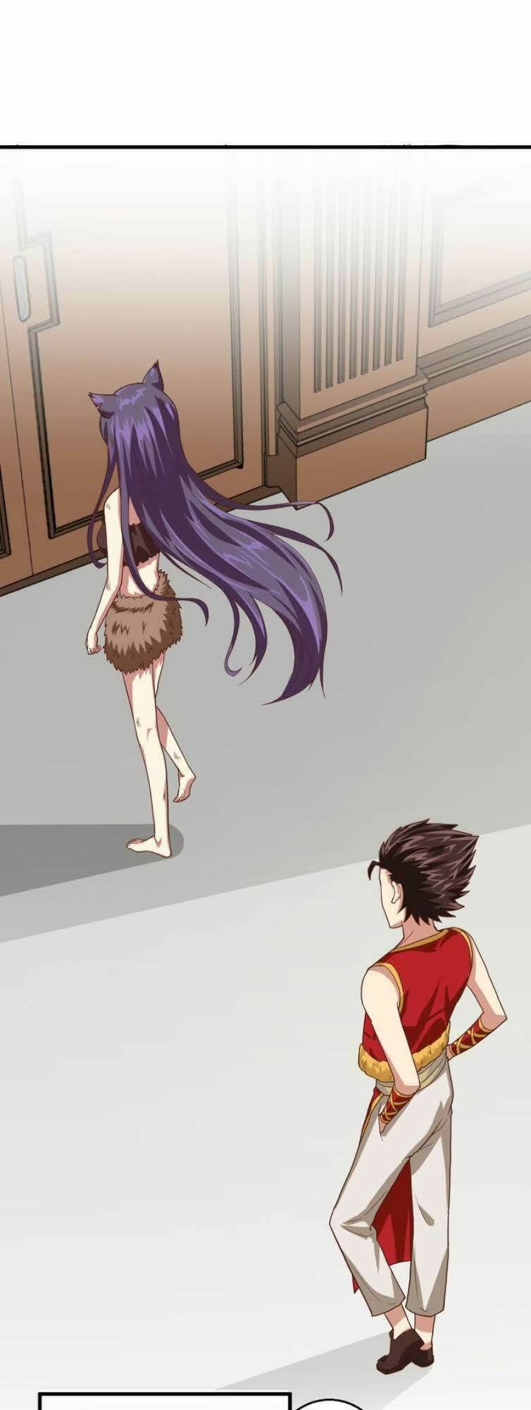 đọc truyện Từ Hôm Nay Bắt Đầu Làm Thành Chủ Chương 3 ảnh 84 tại Thiên Thai Truyện