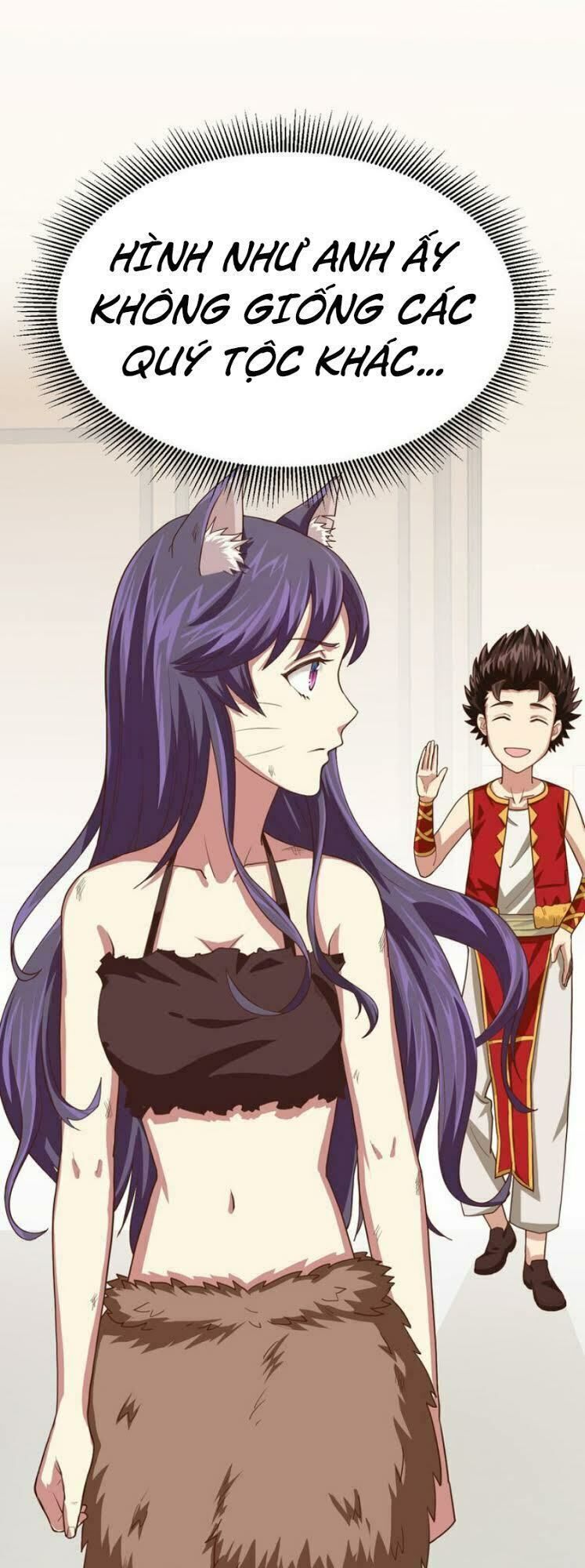 đọc truyện Từ Hôm Nay Bắt Đầu Làm Thành Chủ Chương 3 ảnh 87 tại Thiên Thai Truyện