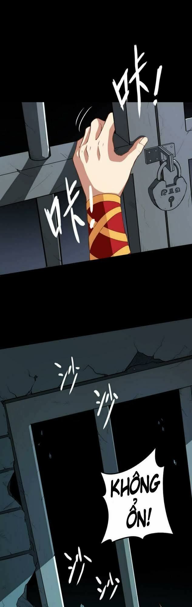 đọc truyện Từ Hôm Nay Bắt Đầu Làm Thành Chủ Chương 3 ảnh 11 tại Thiên Thai Truyện