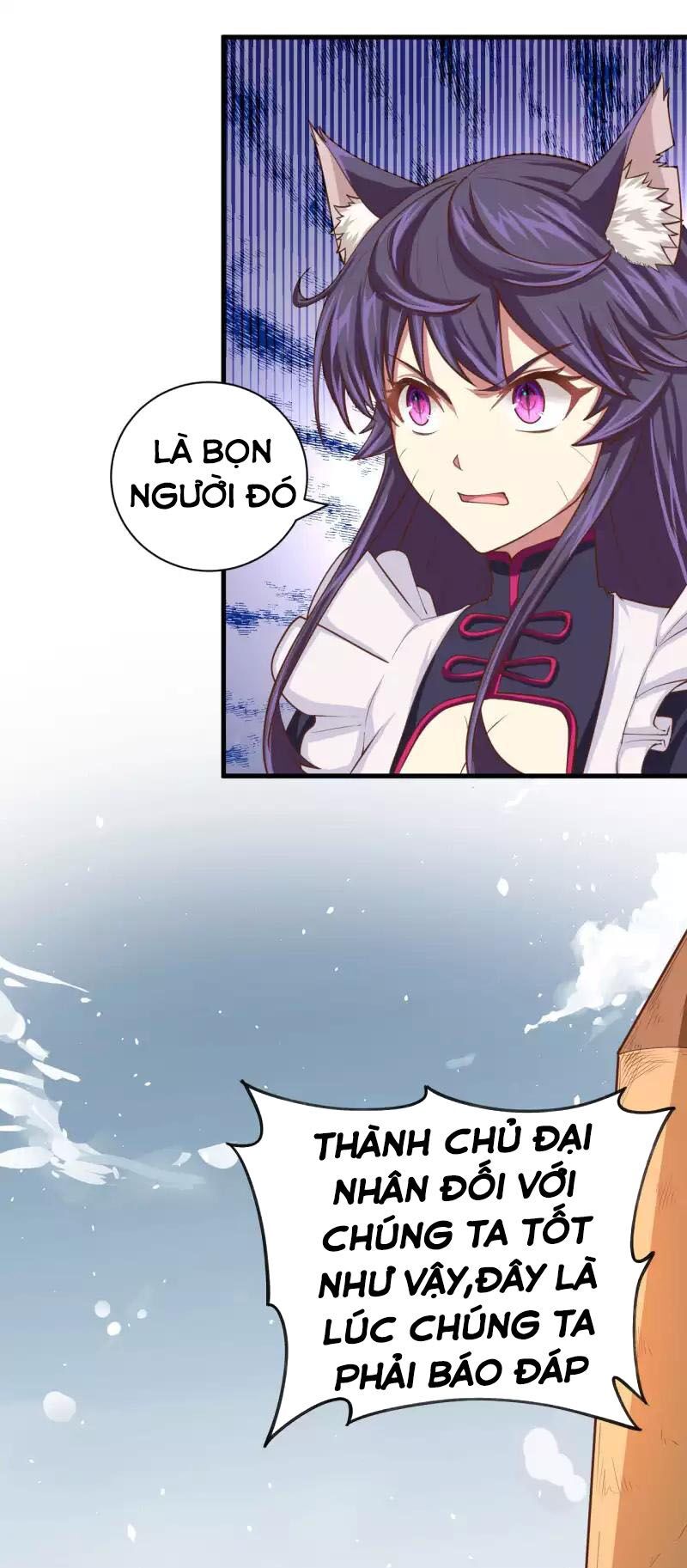 đọc truyện Từ Hôm Nay Bắt Đầu Làm Thành Chủ Chương 30 ảnh 12 tại Thiên Thai Truyện