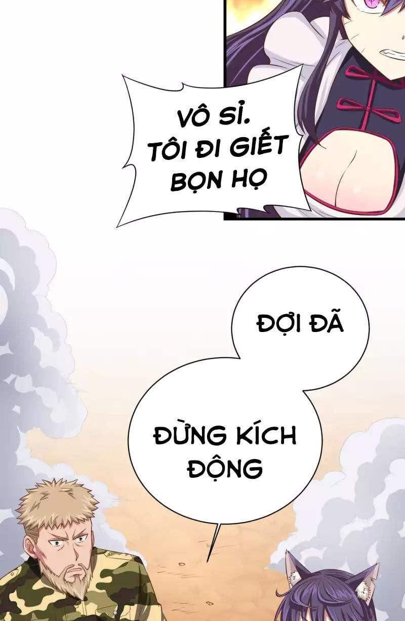 đọc truyện Từ Hôm Nay Bắt Đầu Làm Thành Chủ Chương 30 ảnh 15 tại Thiên Thai Truyện