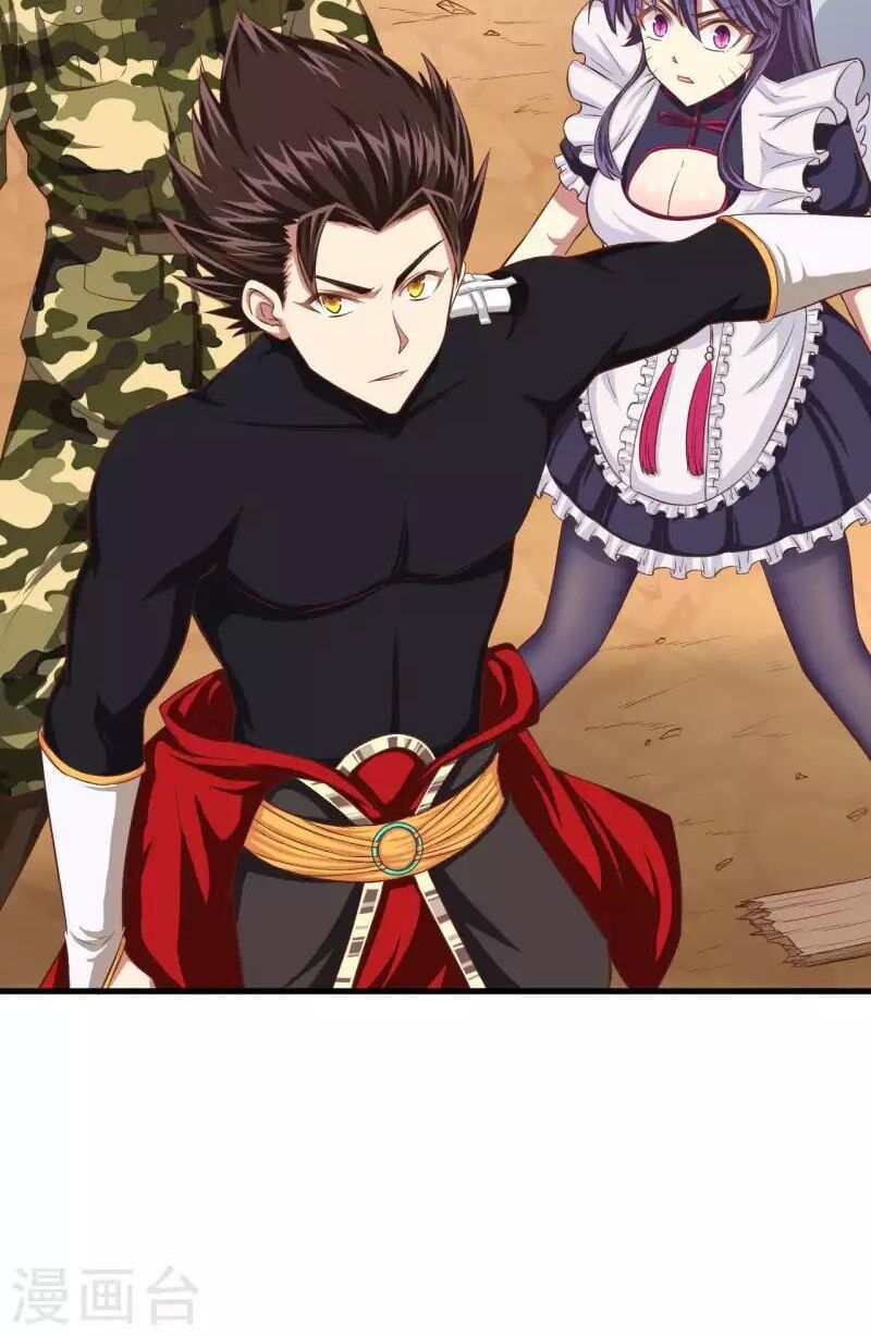 đọc truyện Từ Hôm Nay Bắt Đầu Làm Thành Chủ Chương 30 ảnh 16 tại Thiên Thai Truyện