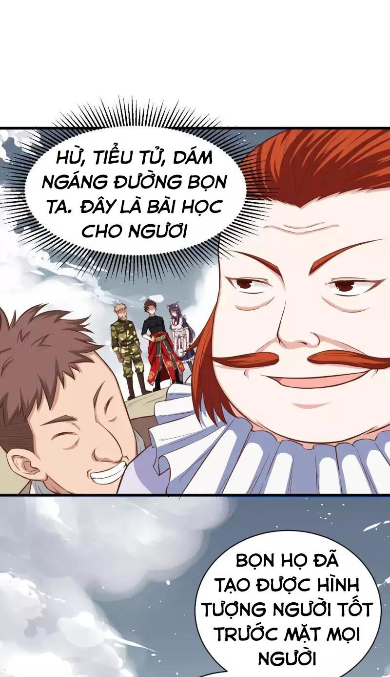 đọc truyện Từ Hôm Nay Bắt Đầu Làm Thành Chủ Chương 30 ảnh 17 tại Thiên Thai Truyện