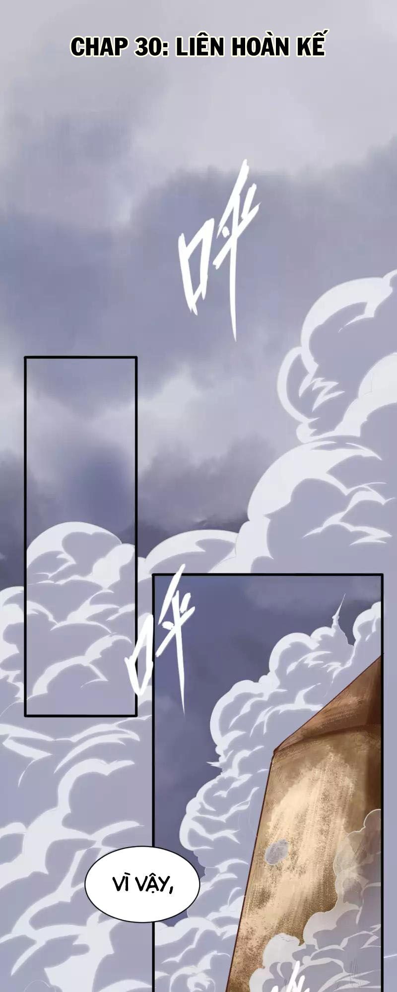 đọc truyện Từ Hôm Nay Bắt Đầu Làm Thành Chủ Chương 30 ảnh 4 tại Thiên Thai Truyện