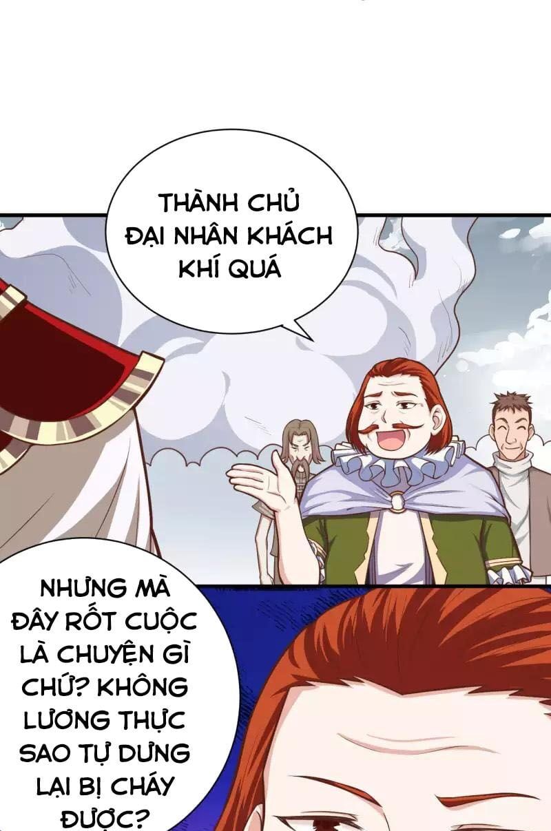 đọc truyện Từ Hôm Nay Bắt Đầu Làm Thành Chủ Chương 30 ảnh 25 tại Thiên Thai Truyện