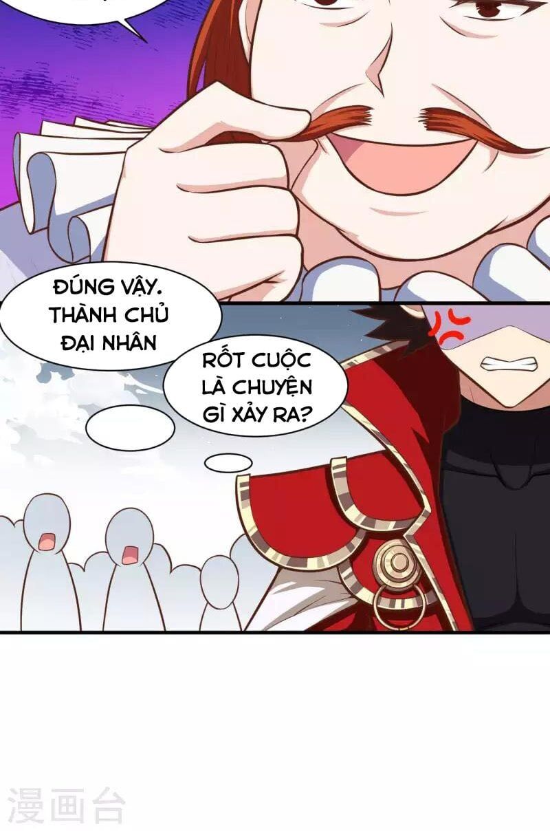 đọc truyện Từ Hôm Nay Bắt Đầu Làm Thành Chủ Chương 30 ảnh 26 tại Thiên Thai Truyện