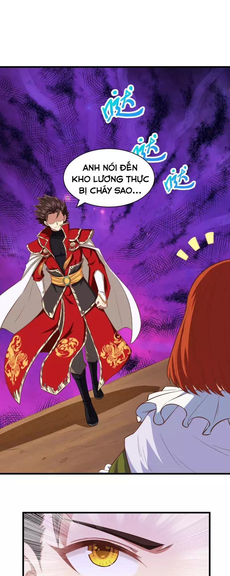 đọc truyện Từ Hôm Nay Bắt Đầu Làm Thành Chủ Chương 30 ảnh 27 tại Thiên Thai Truyện