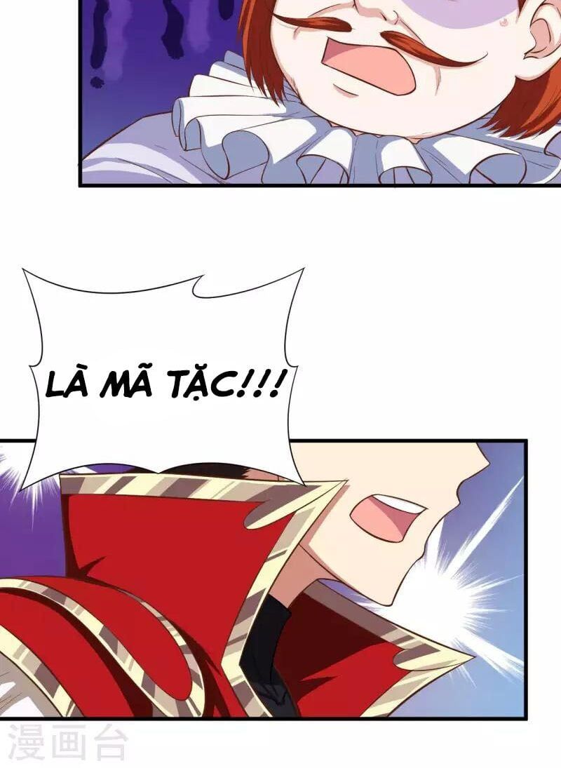 đọc truyện Từ Hôm Nay Bắt Đầu Làm Thành Chủ Chương 30 ảnh 29 tại Thiên Thai Truyện