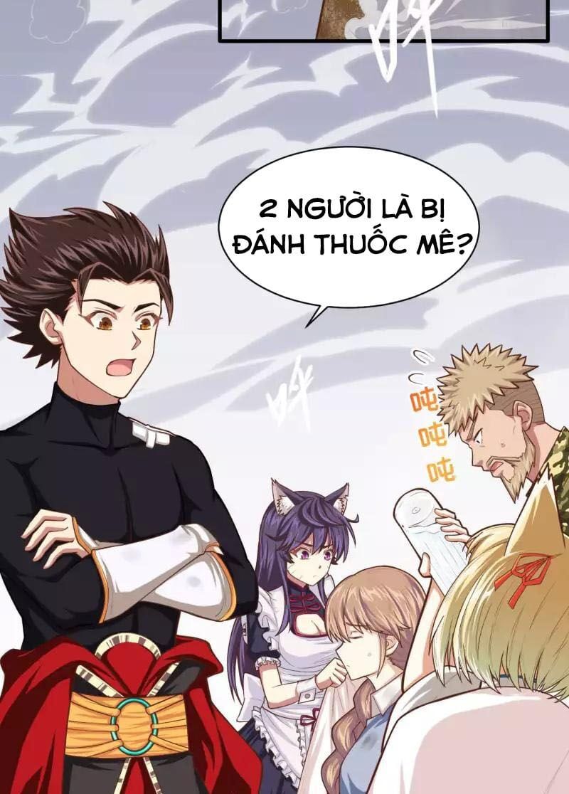 đọc truyện Từ Hôm Nay Bắt Đầu Làm Thành Chủ Chương 30 ảnh 5 tại Thiên Thai Truyện