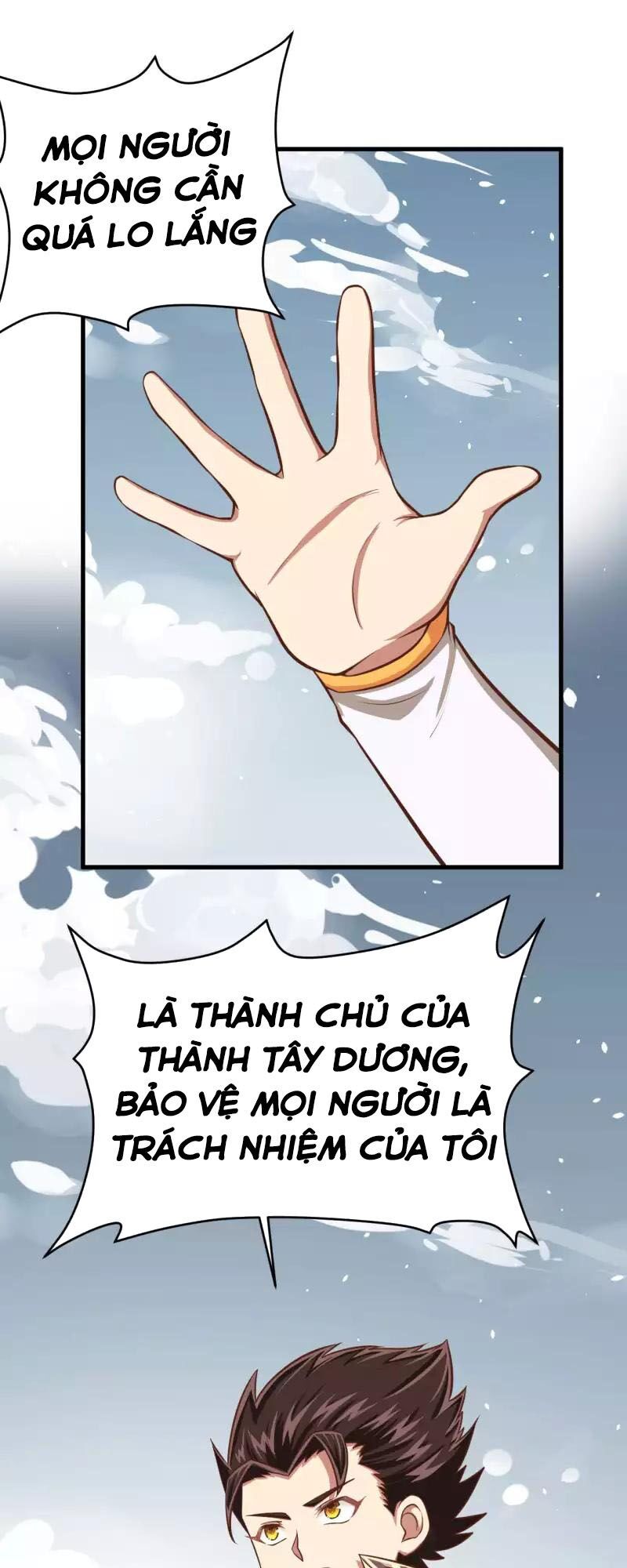 đọc truyện Từ Hôm Nay Bắt Đầu Làm Thành Chủ Chương 30 ảnh 34 tại Thiên Thai Truyện