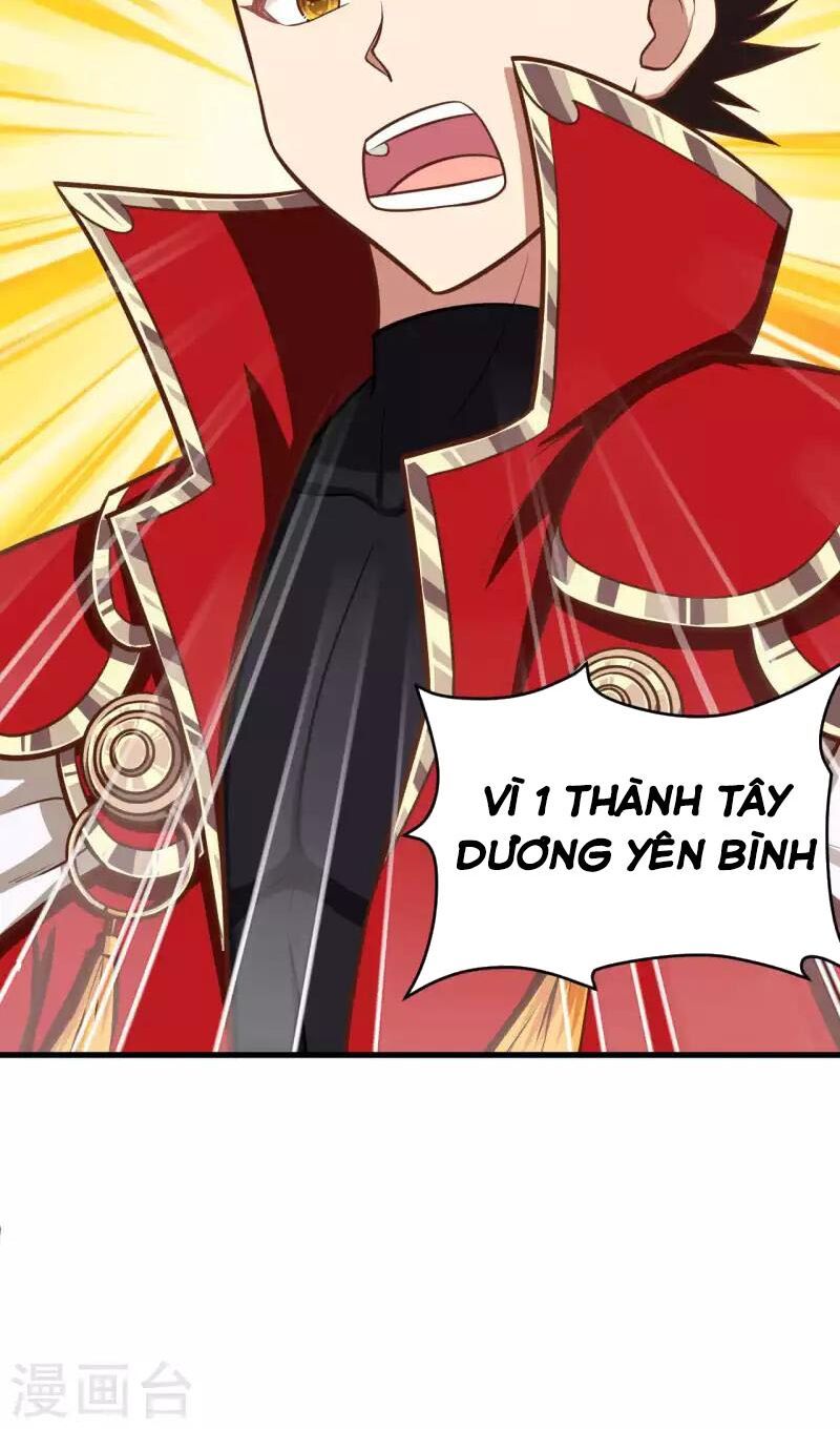 đọc truyện Từ Hôm Nay Bắt Đầu Làm Thành Chủ Chương 30 ảnh 36 tại Thiên Thai Truyện