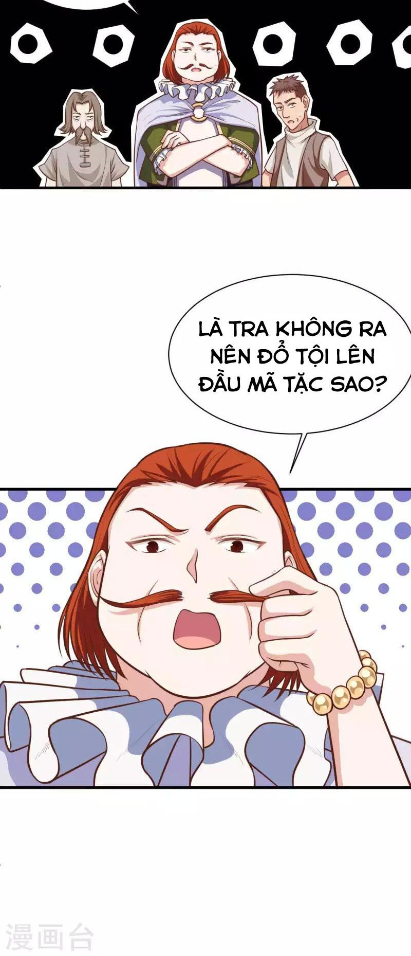 đọc truyện Từ Hôm Nay Bắt Đầu Làm Thành Chủ Chương 30 ảnh 38 tại Thiên Thai Truyện