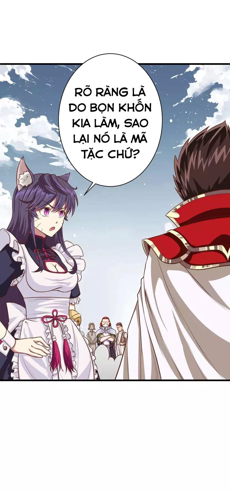 đọc truyện Từ Hôm Nay Bắt Đầu Làm Thành Chủ Chương 30 ảnh 39 tại Thiên Thai Truyện