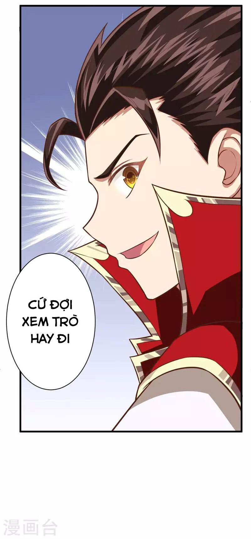 đọc truyện Từ Hôm Nay Bắt Đầu Làm Thành Chủ Chương 30 ảnh 40 tại Thiên Thai Truyện