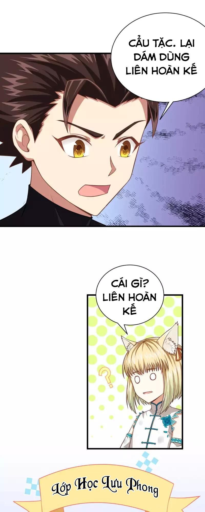 đọc truyện Từ Hôm Nay Bắt Đầu Làm Thành Chủ Chương 30 ảnh 7 tại Thiên Thai Truyện