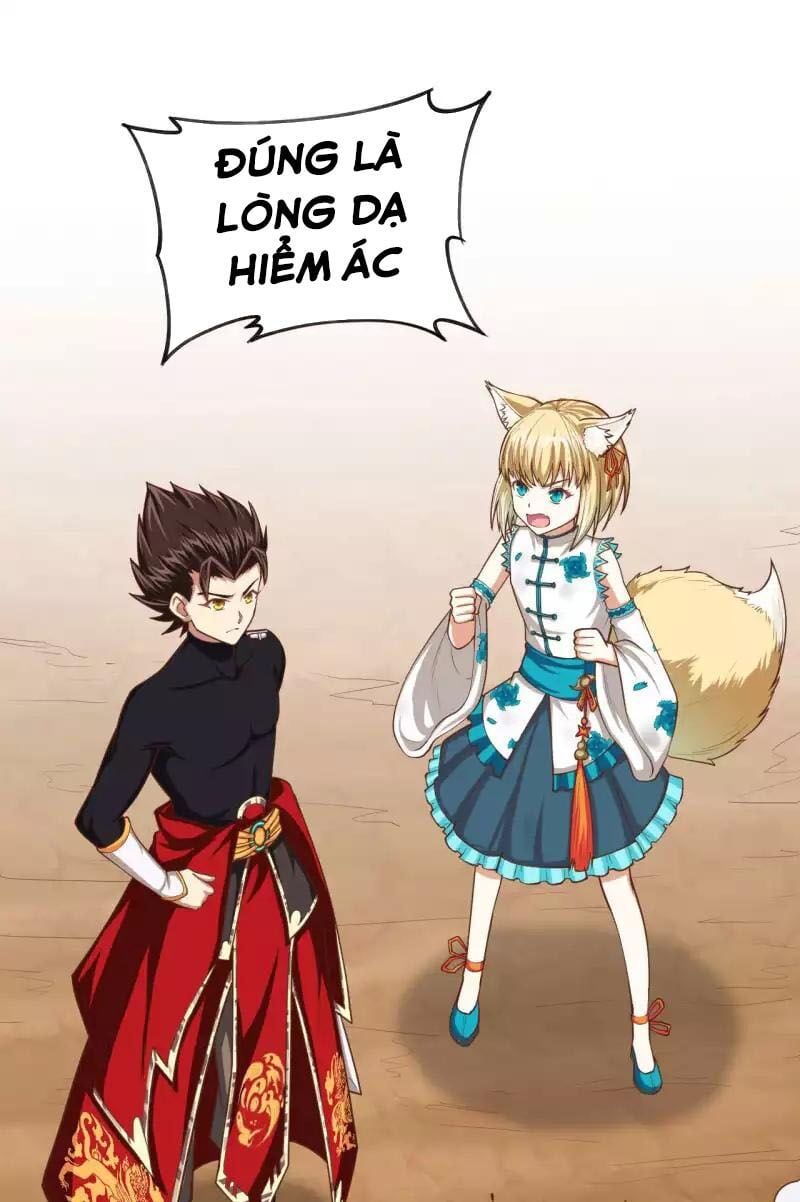 đọc truyện Từ Hôm Nay Bắt Đầu Làm Thành Chủ Chương 30 ảnh 10 tại Thiên Thai Truyện