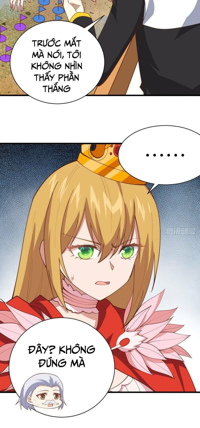 đọc truyện Từ Hôm Nay Bắt Đầu Làm Thành Chủ Chương 300 ảnh 13 tại Thiên Thai Truyện