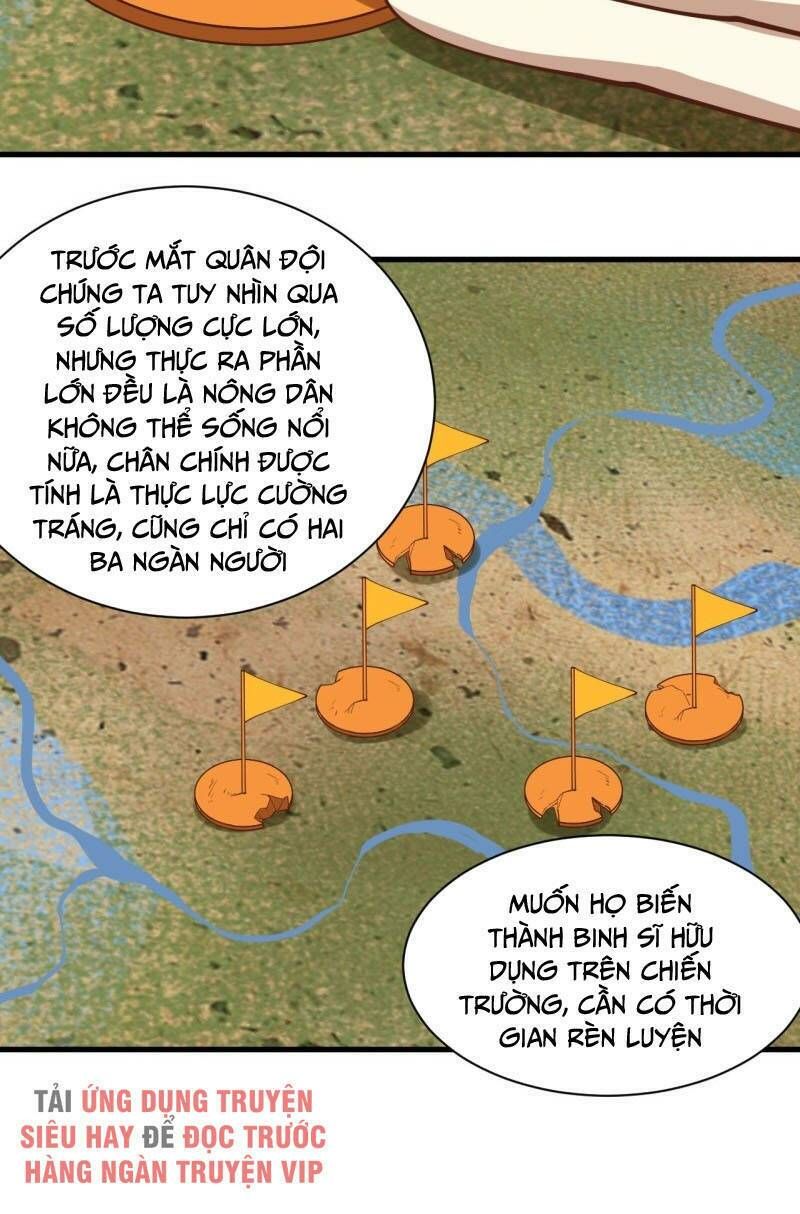 đọc truyện Từ Hôm Nay Bắt Đầu Làm Thành Chủ Chương 300 ảnh 15 tại Thiên Thai Truyện