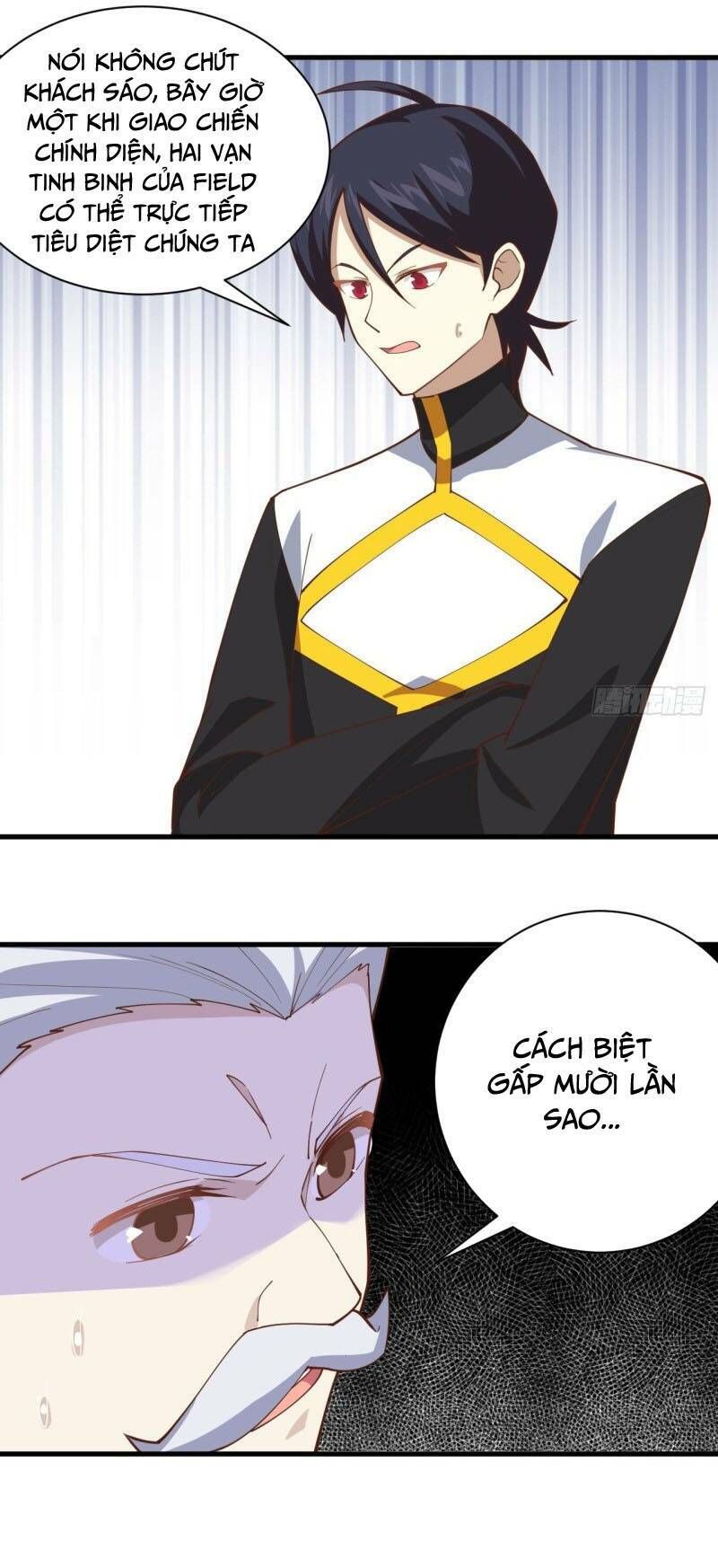 đọc truyện Từ Hôm Nay Bắt Đầu Làm Thành Chủ Chương 300 ảnh 16 tại Thiên Thai Truyện