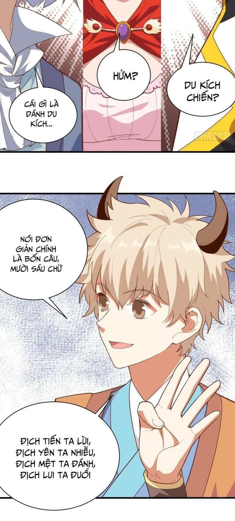 đọc truyện Từ Hôm Nay Bắt Đầu Làm Thành Chủ Chương 300 ảnh 18 tại Thiên Thai Truyện