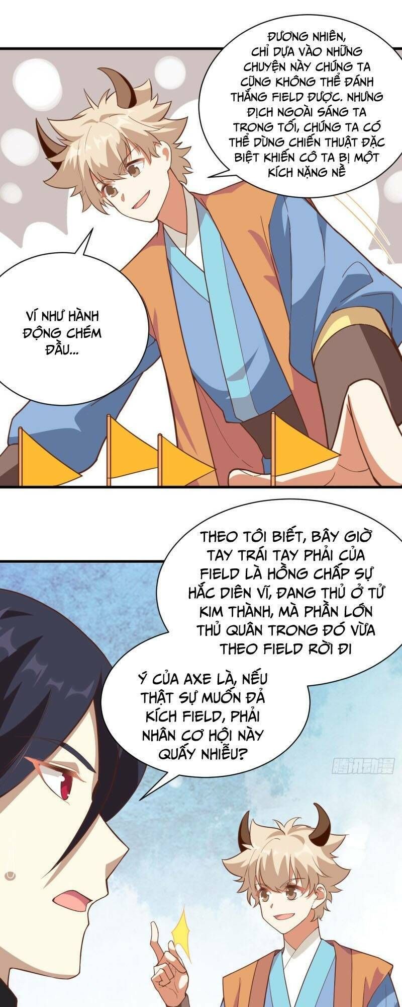 đọc truyện Từ Hôm Nay Bắt Đầu Làm Thành Chủ Chương 300 ảnh 21 tại Thiên Thai Truyện