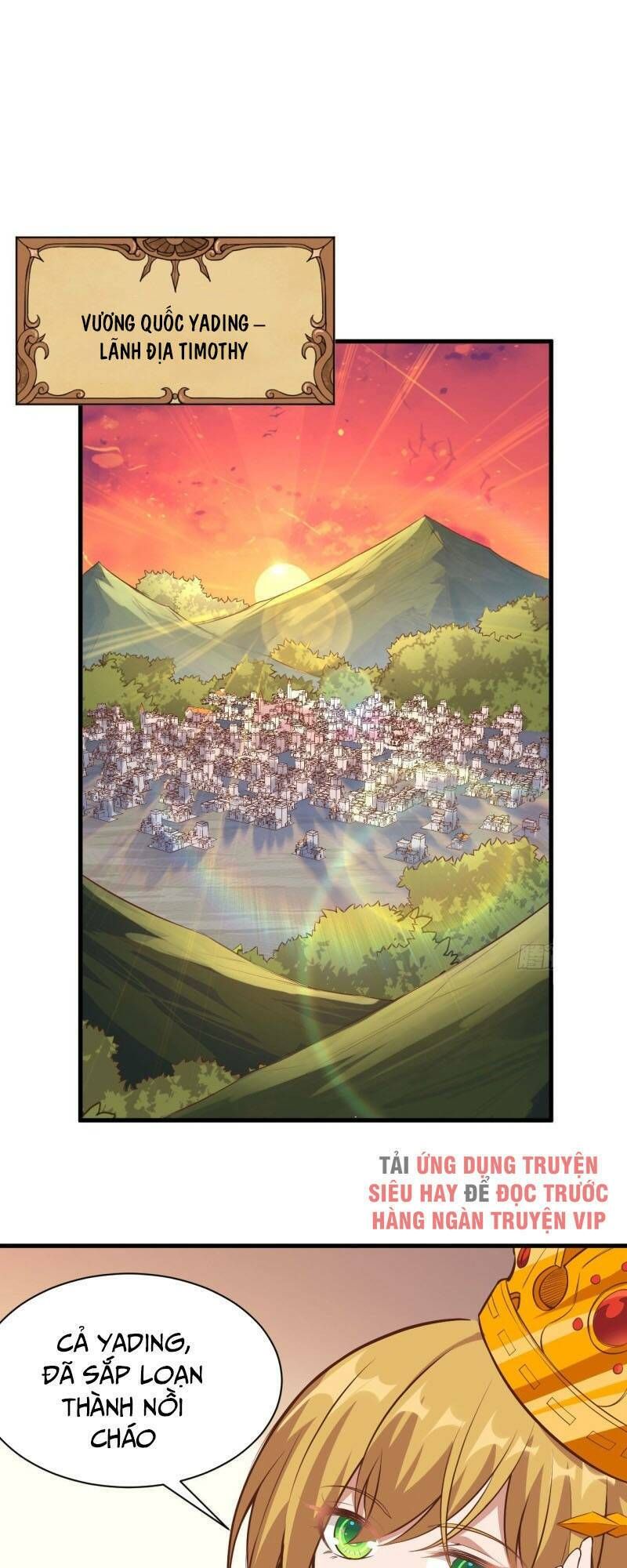 đọc truyện Từ Hôm Nay Bắt Đầu Làm Thành Chủ Chương 300 ảnh 4 tại Thiên Thai Truyện