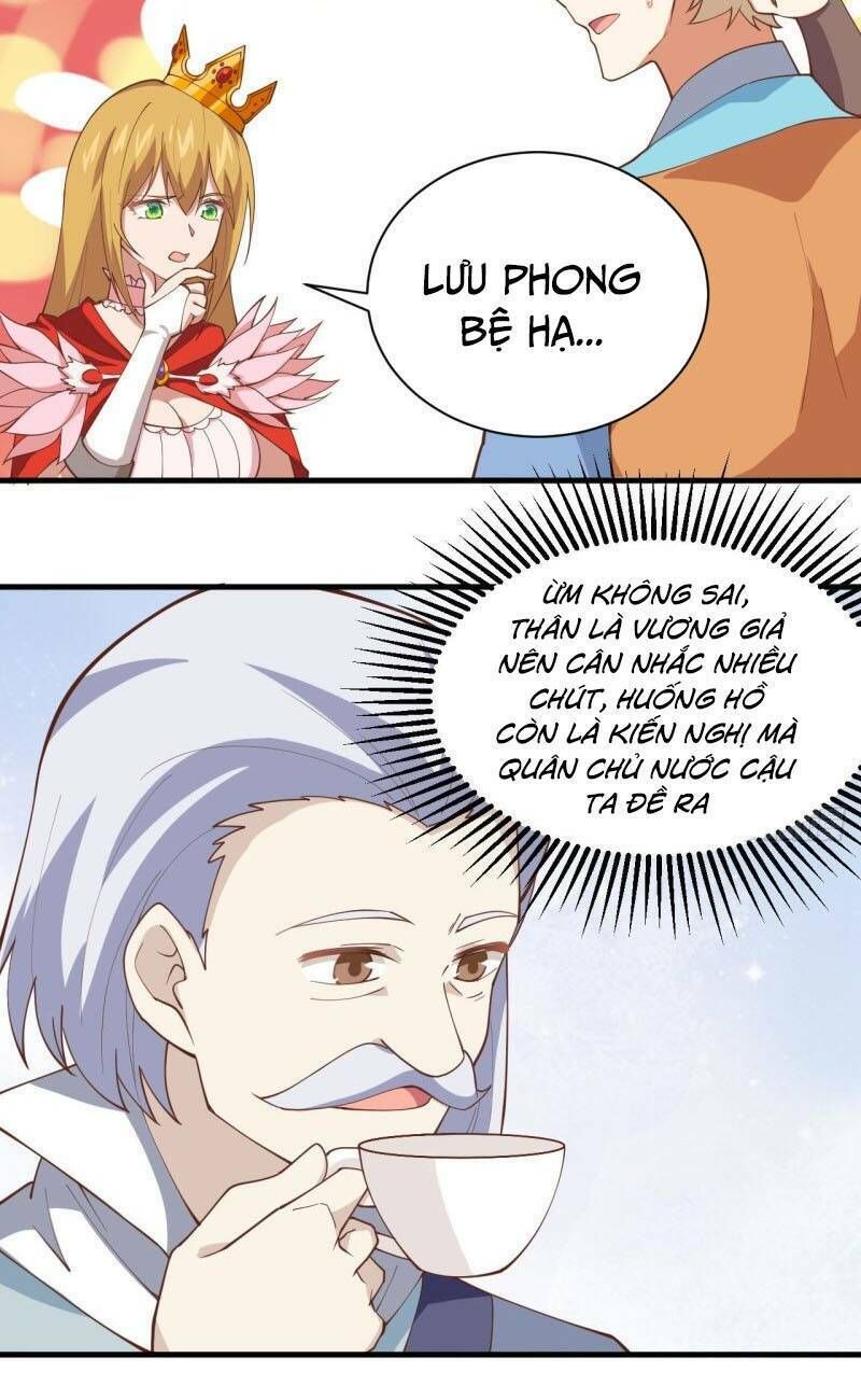 đọc truyện Từ Hôm Nay Bắt Đầu Làm Thành Chủ Chương 300 ảnh 24 tại Thiên Thai Truyện